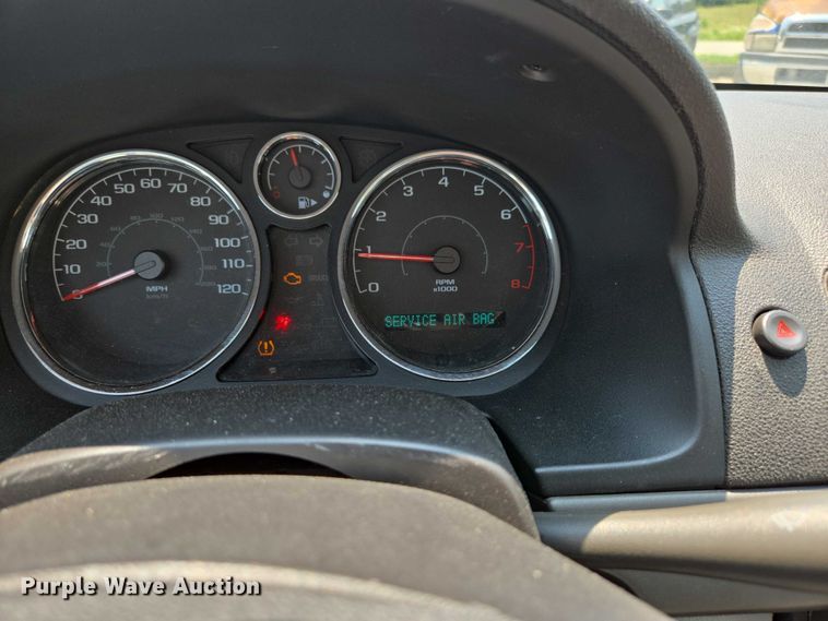 image for item ED2061 2008 Chevrolet Cobalt LT 