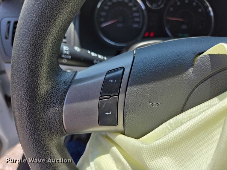 image for item ED2061 2008 Chevrolet Cobalt LT 