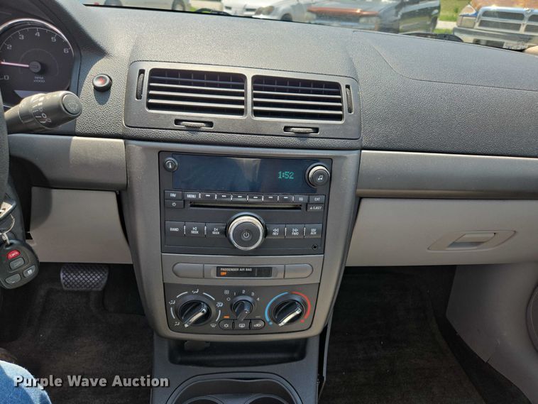 image for item ED2061 2008 Chevrolet Cobalt LT 