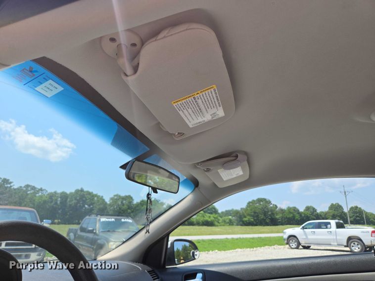 image for item ED2061 2008 Chevrolet Cobalt LT 