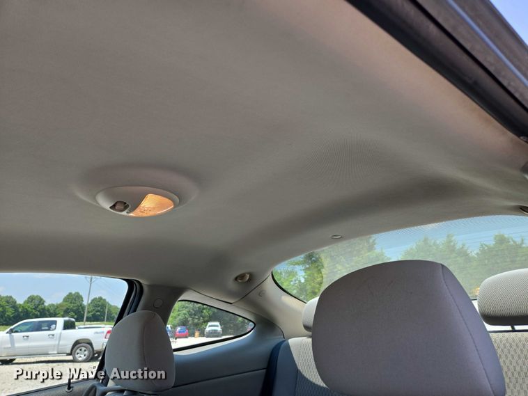 image for item ED2061 2008 Chevrolet Cobalt LT 