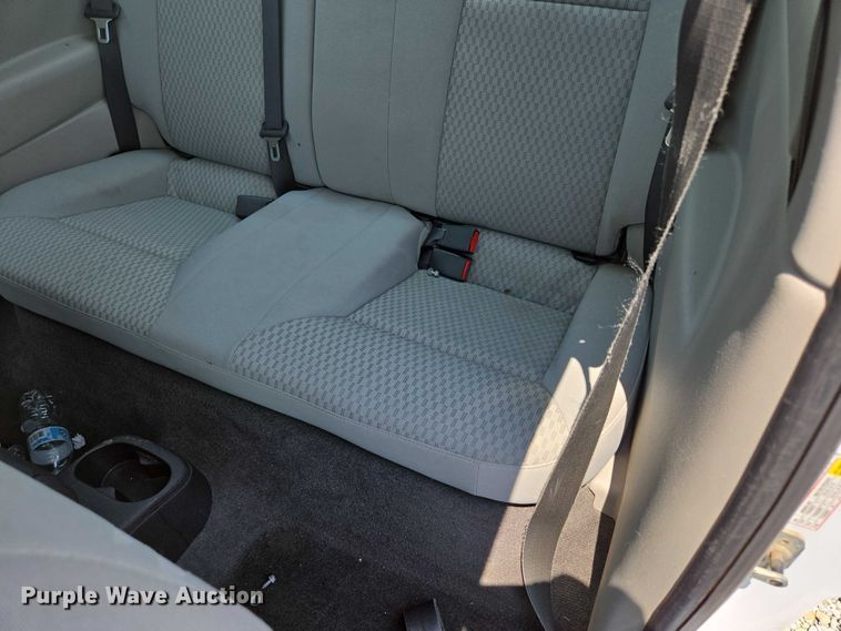 image for item ED2061 2008 Chevrolet Cobalt LT 