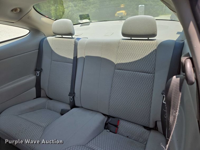 image for item ED2061 2008 Chevrolet Cobalt LT 