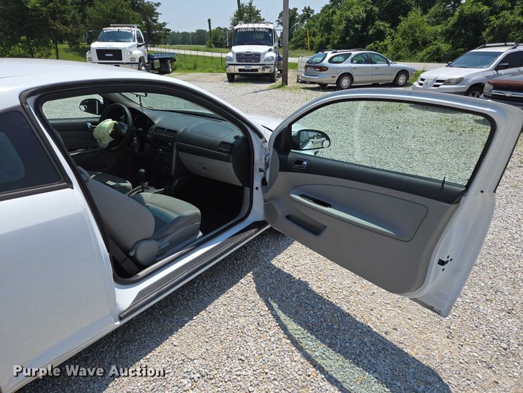 image for item ED2061 2008 Chevrolet Cobalt LT 