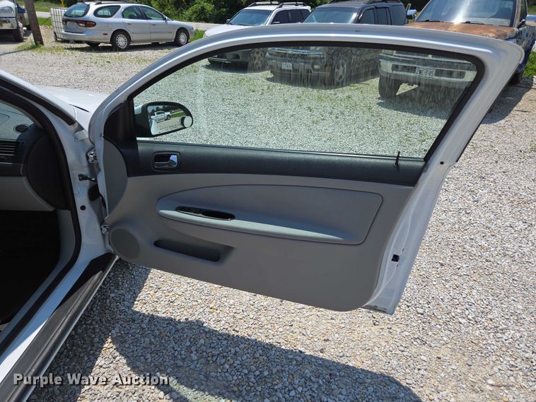 image for item ED2061 2008 Chevrolet Cobalt LT 