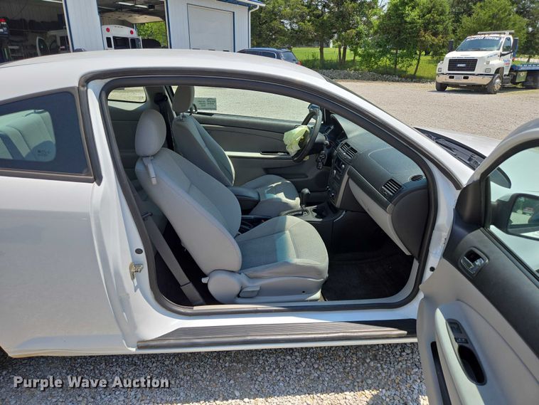 image for item ED2061 2008 Chevrolet Cobalt LT 