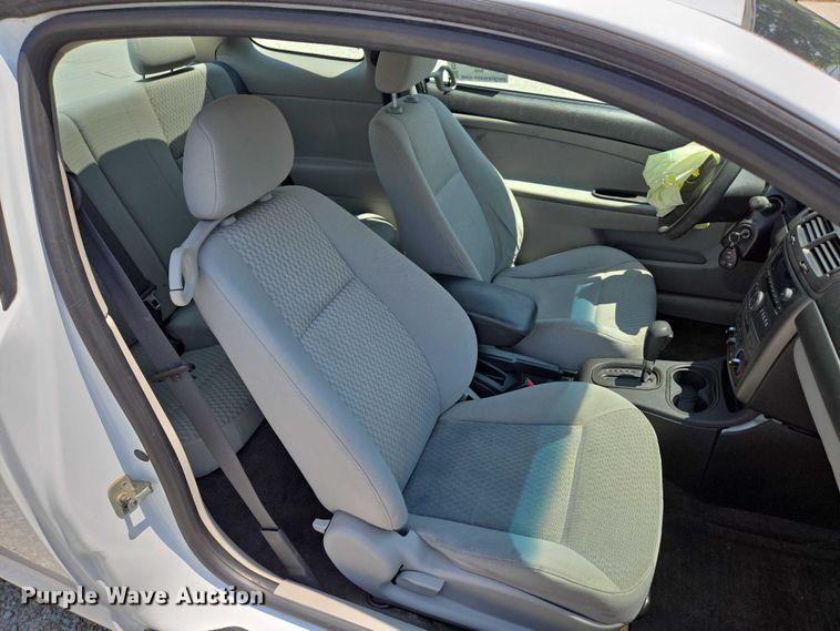 image for item ED2061 2008 Chevrolet Cobalt LT 