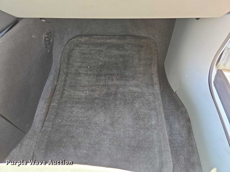 image for item ED2061 2008 Chevrolet Cobalt LT 