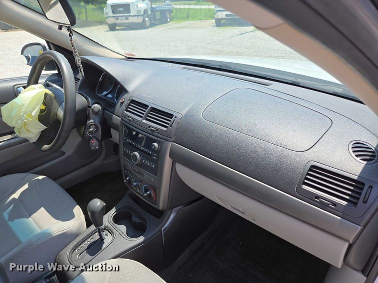 image for item ED2061 2008 Chevrolet Cobalt LT 