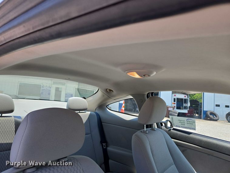 image for item ED2061 2008 Chevrolet Cobalt LT 