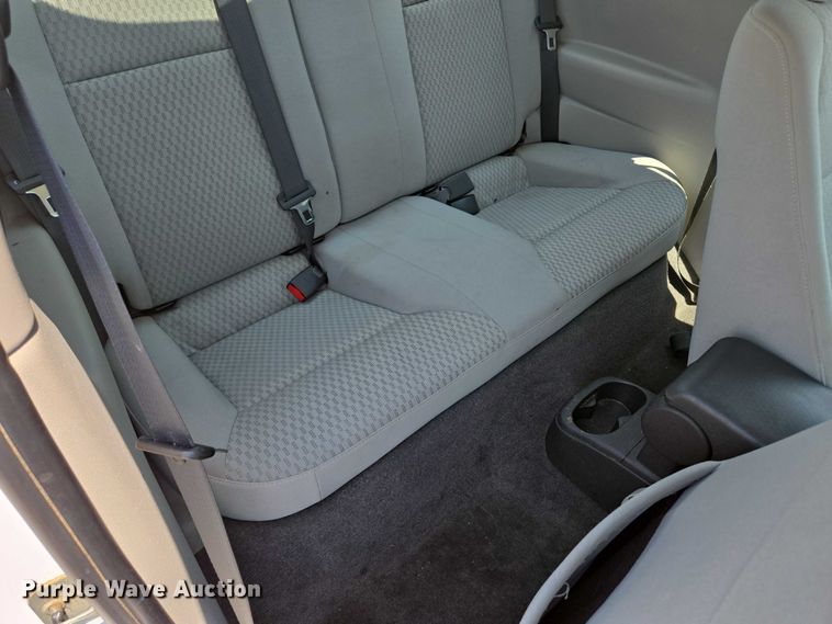 image for item ED2061 2008 Chevrolet Cobalt LT 