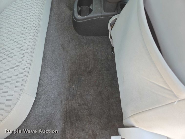 image for item ED2061 2008 Chevrolet Cobalt LT 