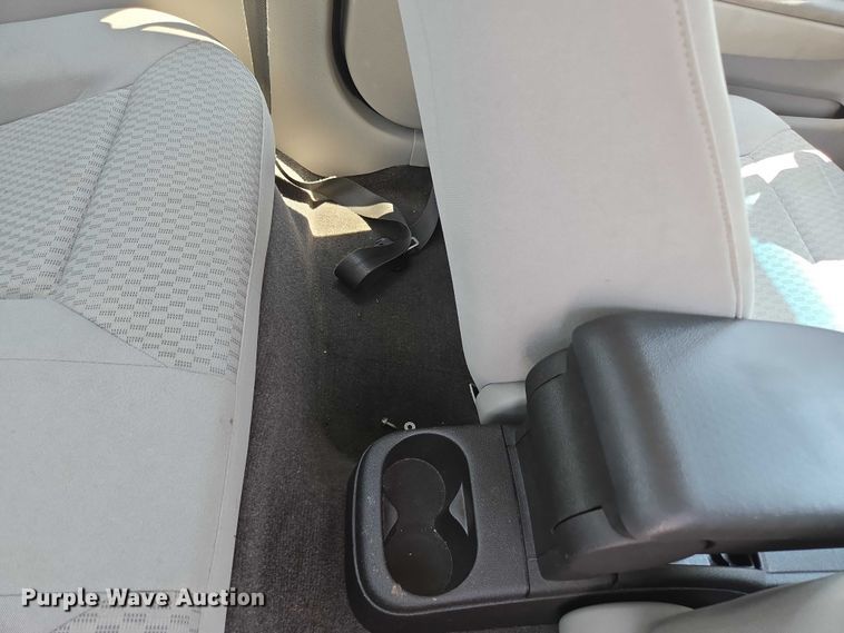 image for item ED2061 2008 Chevrolet Cobalt LT 