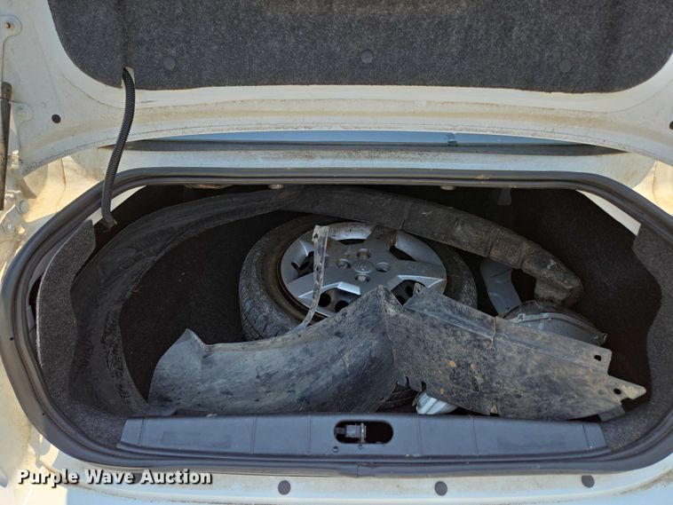 image for item ED2061 2008 Chevrolet Cobalt LT 