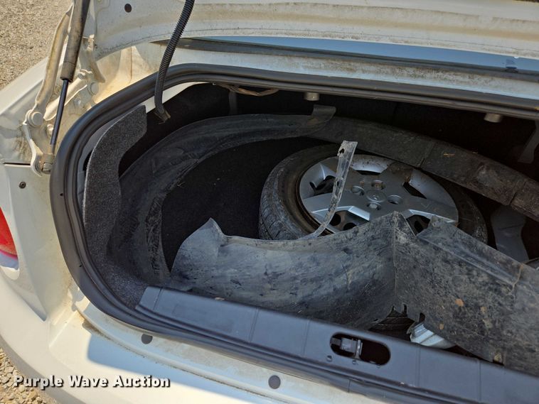 image for item ED2061 2008 Chevrolet Cobalt LT 