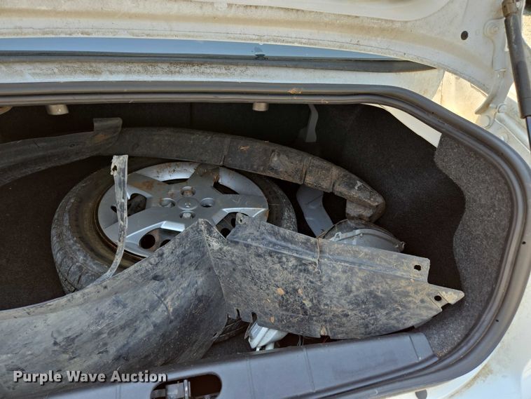 image for item ED2061 2008 Chevrolet Cobalt LT 