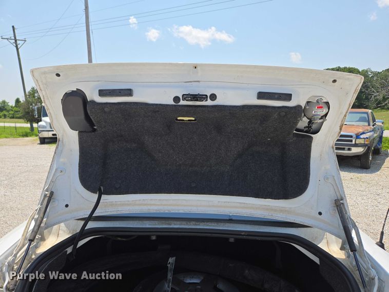 image for item ED2061 2008 Chevrolet Cobalt LT 