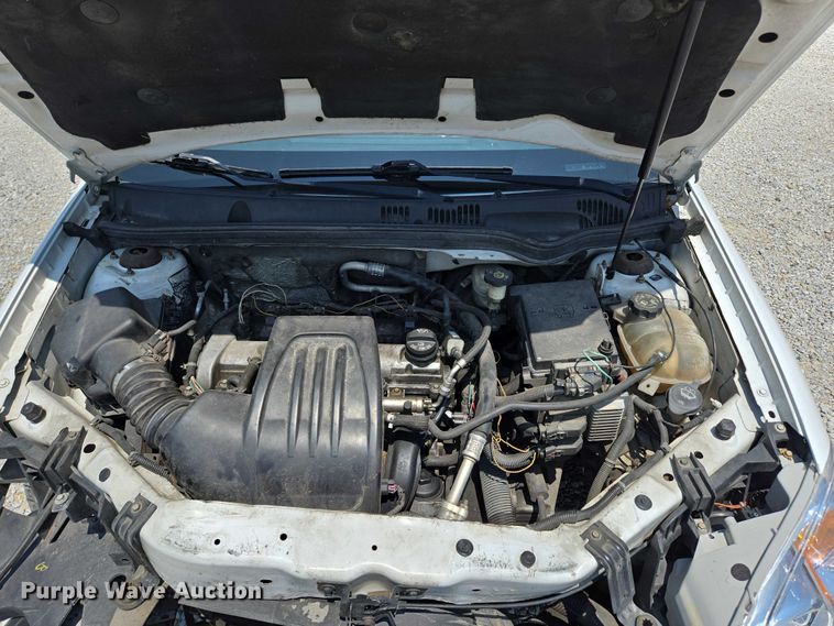 image for item ED2061 2008 Chevrolet Cobalt LT 