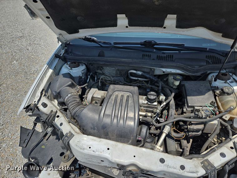 image for item ED2061 2008 Chevrolet Cobalt LT 