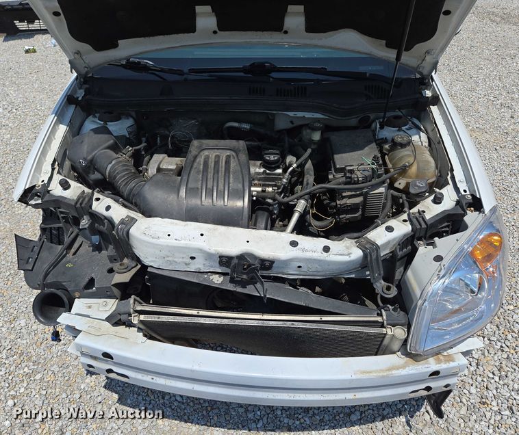 image for item ED2061 2008 Chevrolet Cobalt LT 