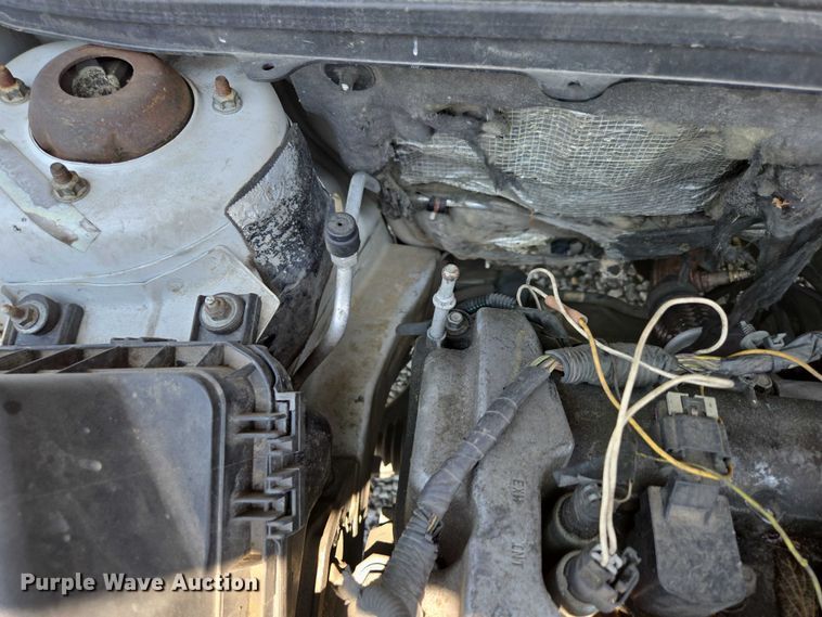 image for item ED2061 2008 Chevrolet Cobalt LT 