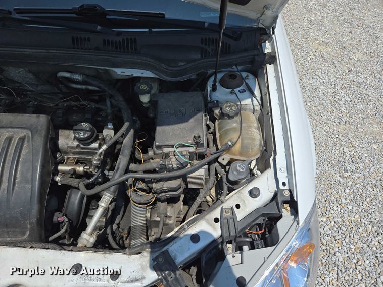 image for item ED2061 2008 Chevrolet Cobalt LT 