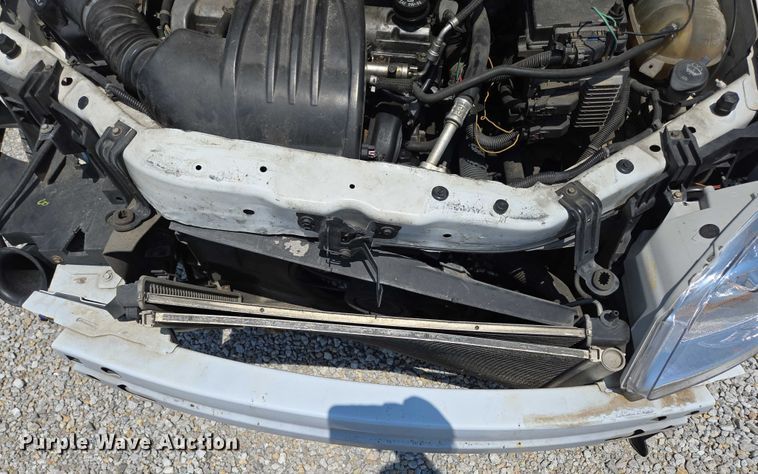 image for item ED2061 2008 Chevrolet Cobalt LT 