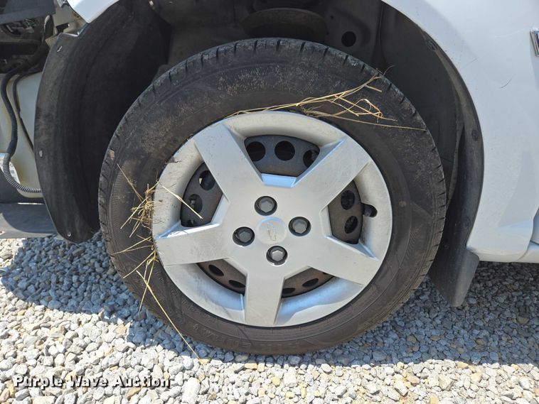 image for item ED2061 2008 Chevrolet Cobalt LT 