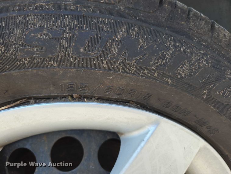 image for item ED2061 2008 Chevrolet Cobalt LT 