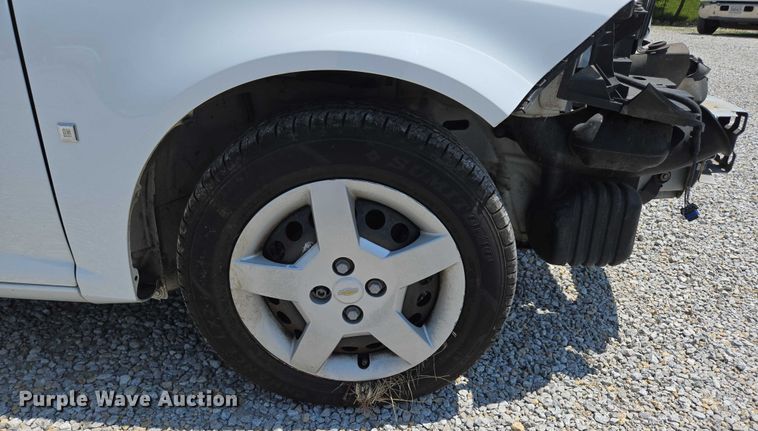 image for item ED2061 2008 Chevrolet Cobalt LT 