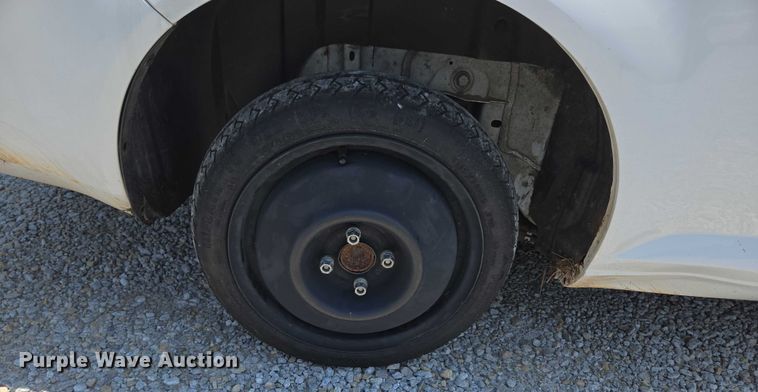 image for item ED2061 2008 Chevrolet Cobalt LT 