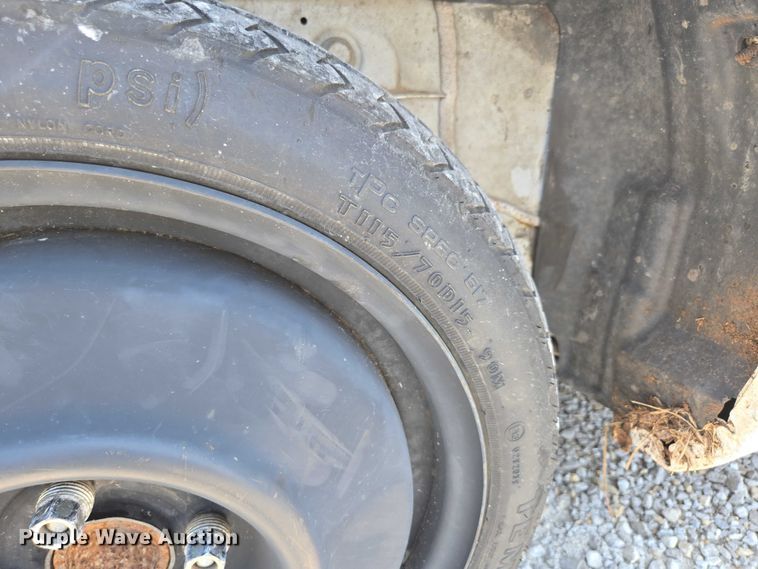 image for item ED2061 2008 Chevrolet Cobalt LT 