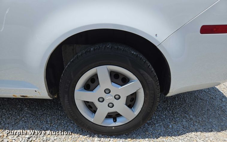 image for item ED2061 2008 Chevrolet Cobalt LT 