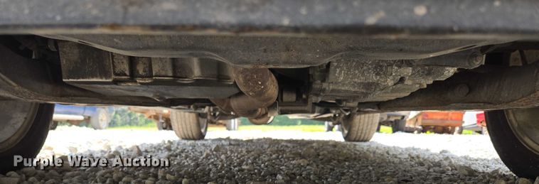 image for item ED2062 2011 Ford Edge Limited SUV