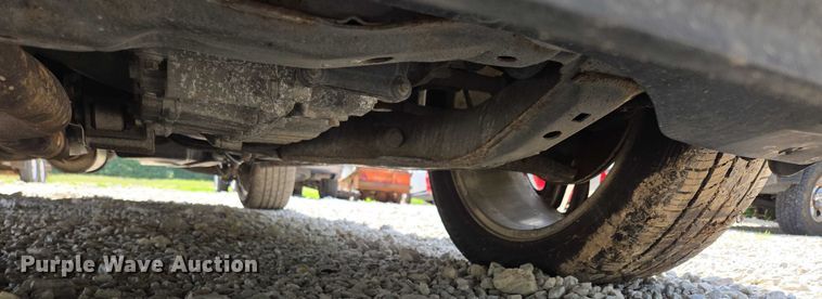 image for item ED2062 2011 Ford Edge Limited SUV