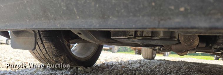 image for item ED2062 2011 Ford Edge Limited SUV