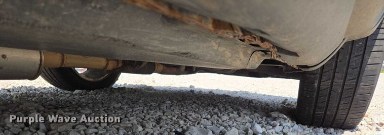 image for item ED2062 2011 Ford Edge Limited SUV