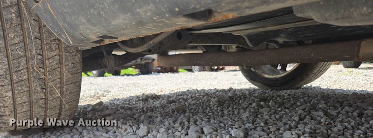 image for item ED2062 2011 Ford Edge Limited SUV