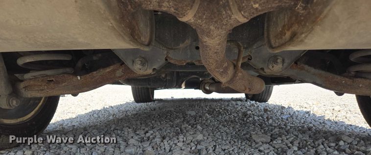 image for item ED2062 2011 Ford Edge Limited SUV