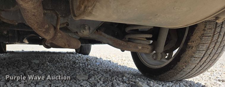 image for item ED2062 2011 Ford Edge Limited SUV