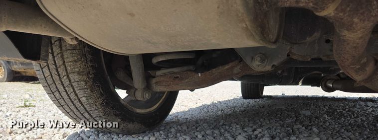 image for item ED2062 2011 Ford Edge Limited SUV