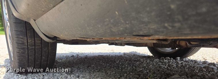 image for item ED2062 2011 Ford Edge Limited SUV