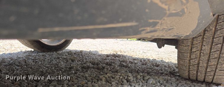 image for item ED2062 2011 Ford Edge Limited SUV