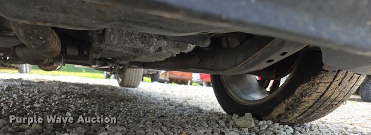 image for item ED2062 2011 Ford Edge Limited SUV