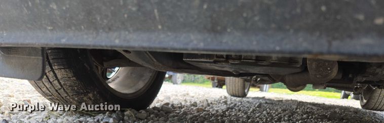 image for item ED2062 2011 Ford Edge Limited SUV