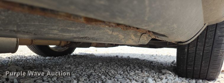 image for item ED2062 2011 Ford Edge Limited SUV