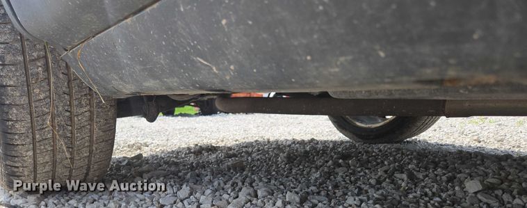 image for item ED2062 2011 Ford Edge Limited SUV