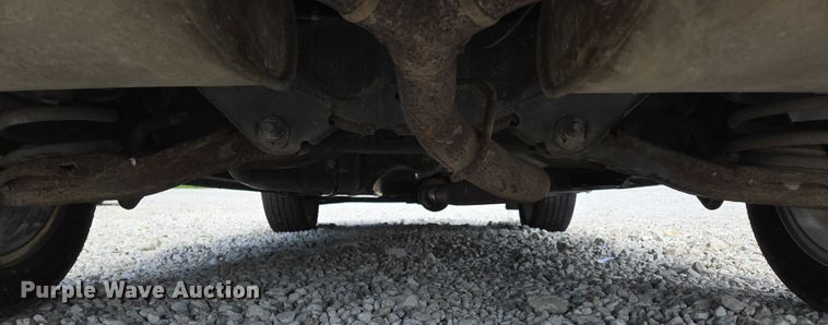 image for item ED2062 2011 Ford Edge Limited SUV