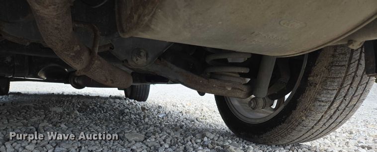 image for item ED2062 2011 Ford Edge Limited SUV