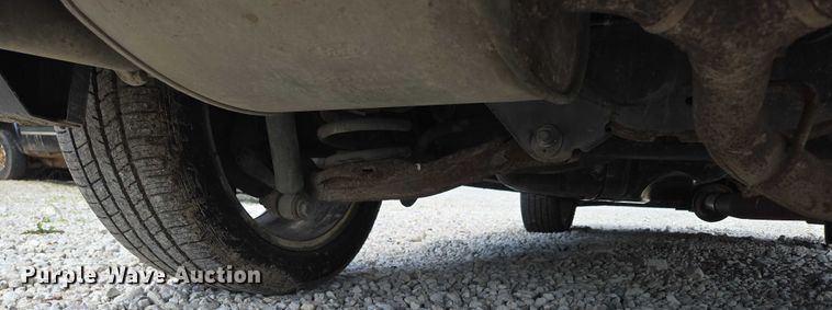 image for item ED2062 2011 Ford Edge Limited SUV